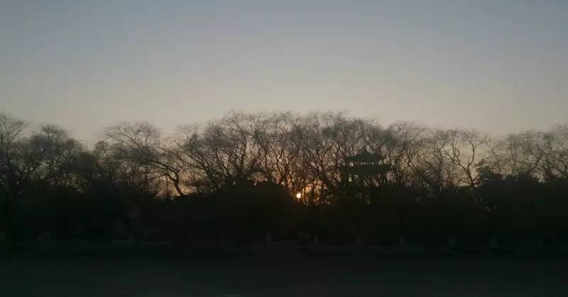 孤山寺端上人房写望翻译注释（孤山寺端上人房写望赏析）
