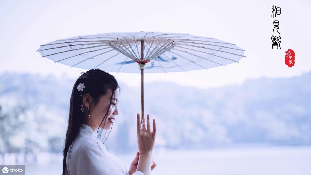 李煜词集鉴赏（李煜诗词最佳十首赏析）