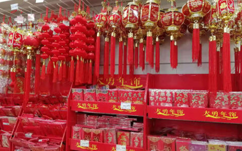 年的由来50字介绍（年的来历简单介绍）