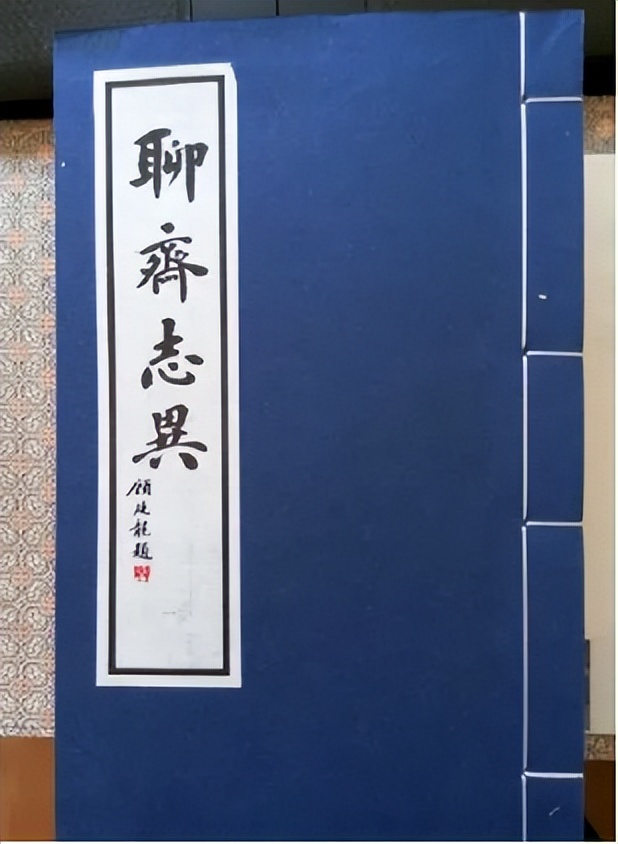 大鼠蒲松龄文言文翻译（蒲松龄大鼠寓意）