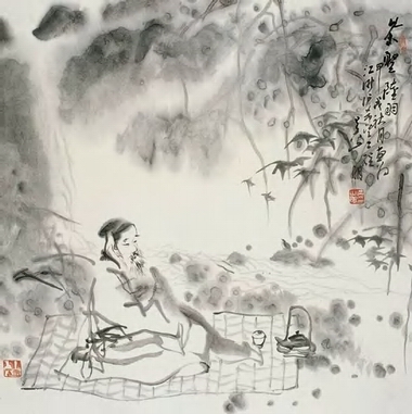 陆羽与茶经的主旨（陆羽说茶经的故事简介）