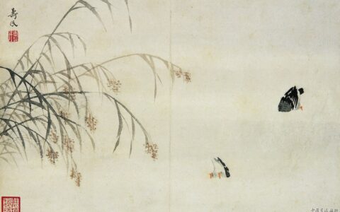 描写友情的词有哪些（关于友情的诗句欣赏）