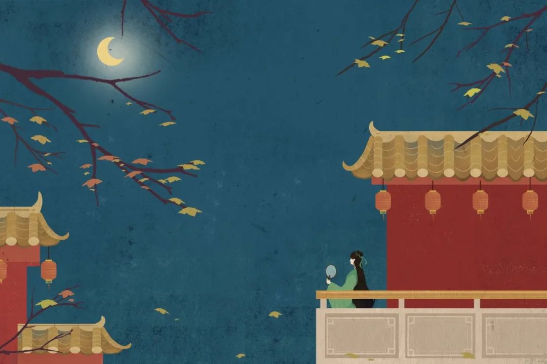 中秋诗歌作品（中秋节最有名的古诗）