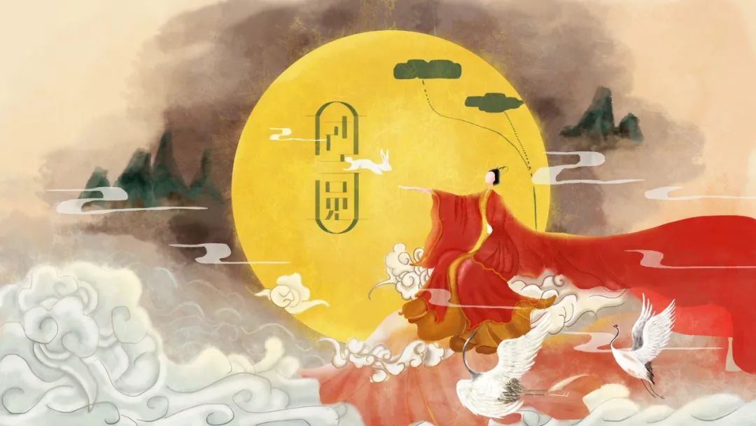 中秋诗歌作品（中秋节最有名的古诗）