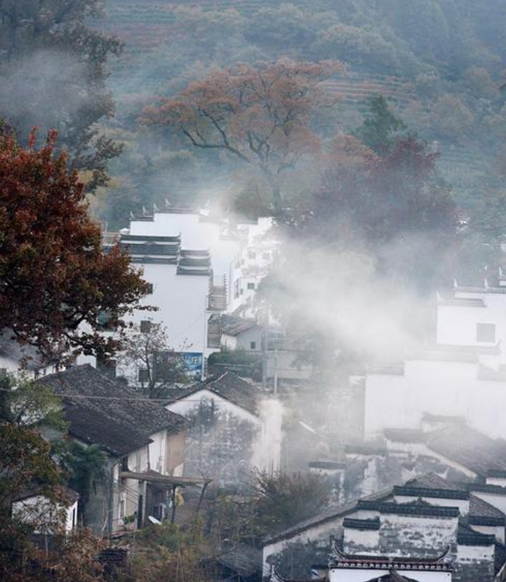 关于乡愁的诗句古诗（描写乡愁的唯美佳句）