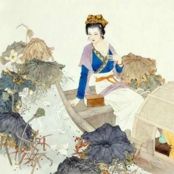 李清照的诗词全集赏析（千古第一才女李清照诗词鉴赏）