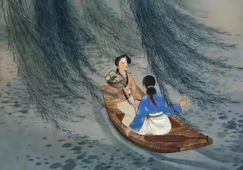 李清照的诗词全集赏析（千古第一才女李清照诗词鉴赏）