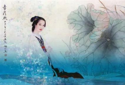 李清照的诗词全集赏析（千古第一才女李清照诗词鉴赏）