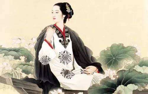 李清照的诗词全集赏析（千古第一才女李清照诗词鉴赏）