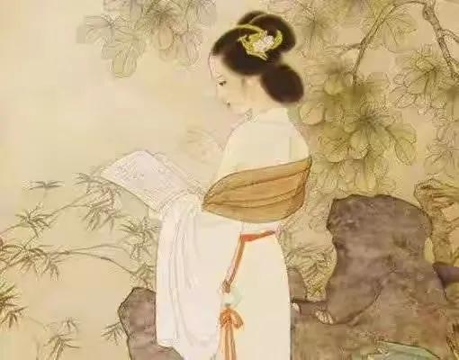 李清照的诗词全集赏析（千古第一才女李清照诗词鉴赏）