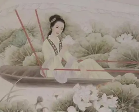 李清照的诗词全集赏析（千古第一才女李清照诗词鉴赏）