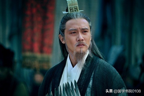 诸葛亮出师表原文（后出师表赏析诸葛亮）