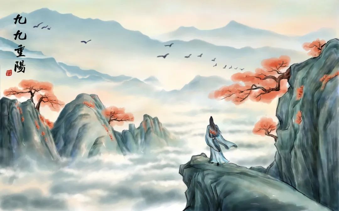 古诗词名句（千古绝句最美古诗文）