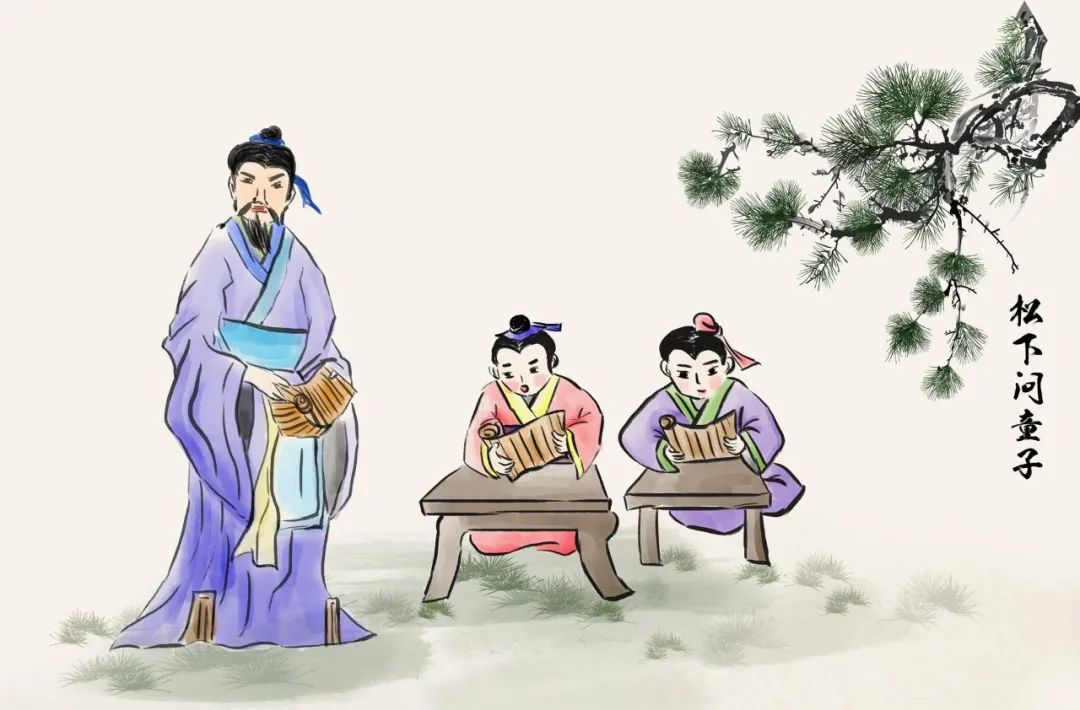 古诗词名句（千古绝句最美古诗文）