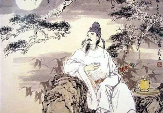 望天门山诗意解析（望天门山的意思全解）