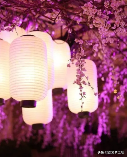 乞巧古诗的诗意（乞巧古诗原文及翻译）