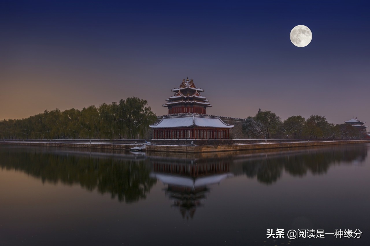 静夜思赏析是什么（静夜思的诗意和赏析）