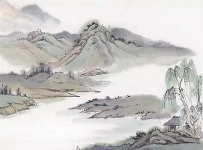 送别长亭外古道边诗词（李叔同送别赏析）