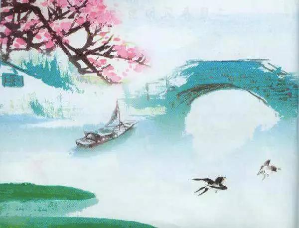 春游湖徐俯翻译（春游湖宋徐俯诗意解读）