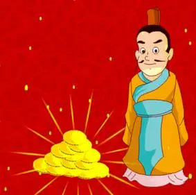 经典寓言故事有哪些（中国经典寓言故事大全）