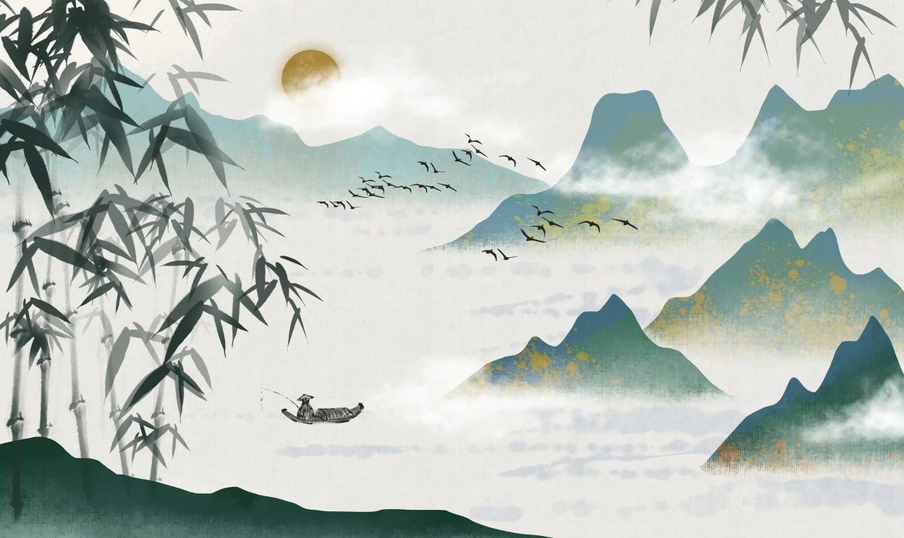 思念情人的诗句古诗（表达思念牵挂的句子）