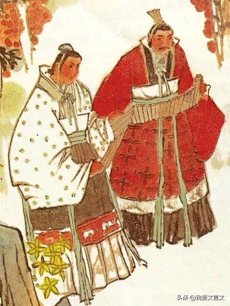 田忌赛马文言文原文及翻译（田忌赛马注释赏析）