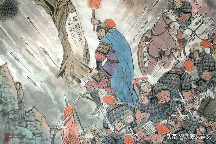 田忌赛马文言文原文及翻译（田忌赛马注释赏析）