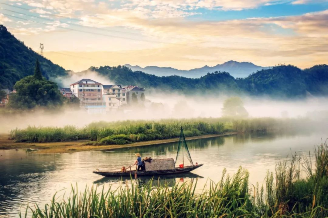 送别的古诗（离别祝福的诗句）