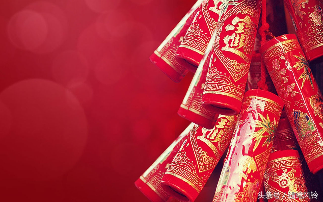 拜年的古诗（恭贺新年的诗句）