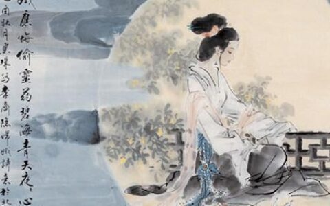 登乐游原李商隐（李商隐登乐游原古诗赏析）