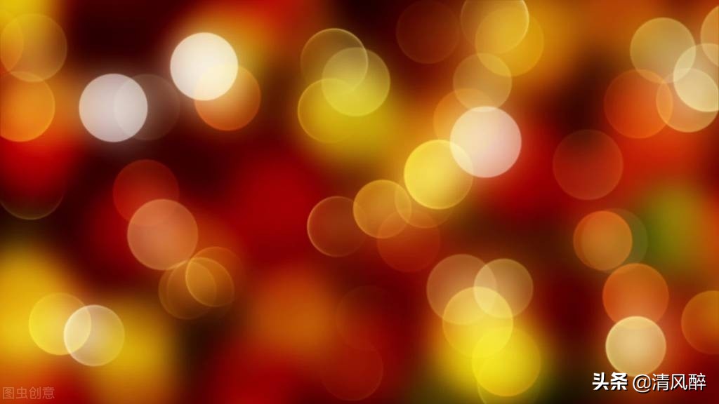 关于元宵节的句子（元宵节的经典语录）