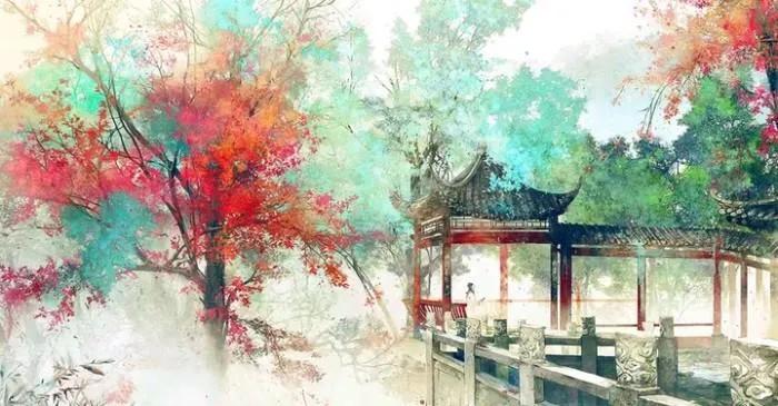 描写春天的词句有哪些（春天的优美诗句大全）