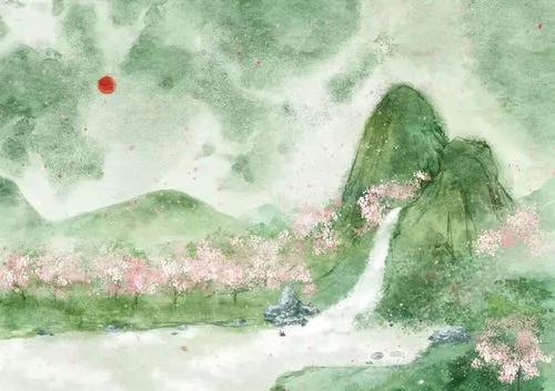 描写春天的词句有哪些（春天的优美诗句大全）