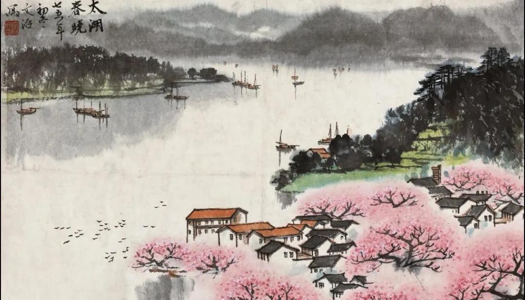 描写春天的词句有哪些（春天的优美诗句大全）