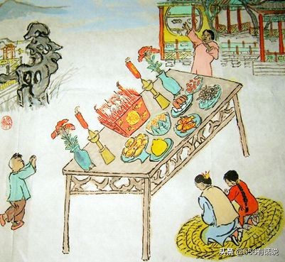 关于明月与故乡的诗句有哪些（借明月抒发思乡之情的诗）