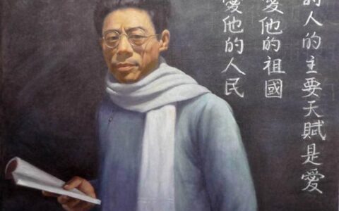 闻一多的诗有哪些（闻一多诗代表作诗集）