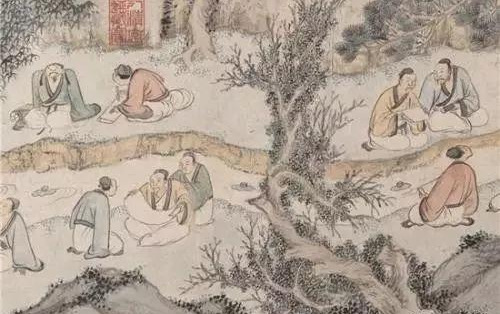 赞美三月的诗句（三月发朋友圈的精美句子）