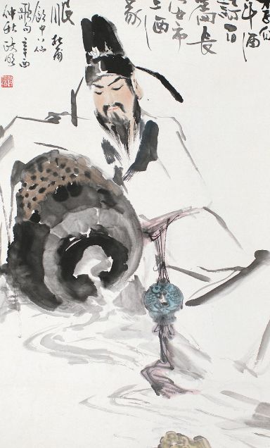 李白的思乡诗有哪些（李白最著名的思乡诗）