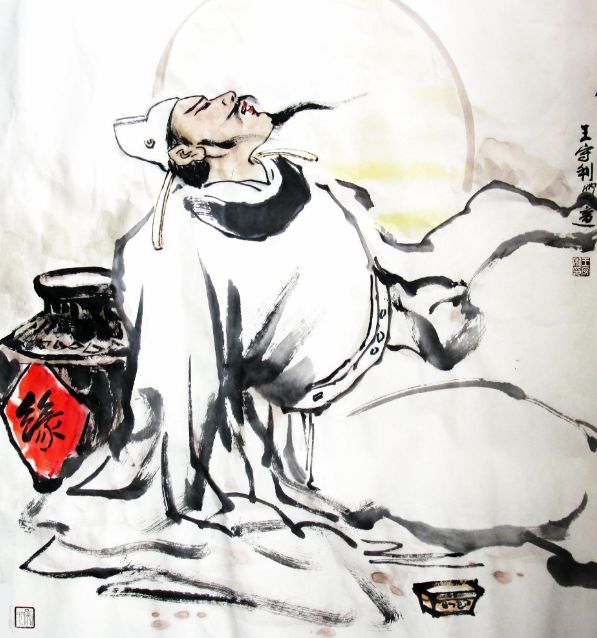 李白的思乡诗有哪些（李白最著名的思乡诗）