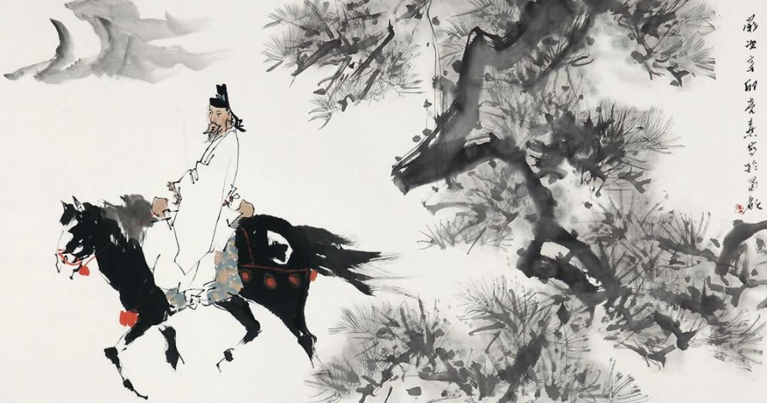 李白的思乡诗有哪些（李白最著名的思乡诗）