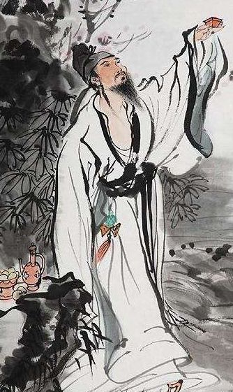 李白的思乡诗有哪些（李白最著名的思乡诗）