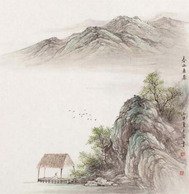 爱国的格言和古诗词有哪些（爱国名人名言大全摘抄）