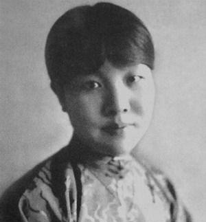 冰心的简介及个人资料（冰心生平介绍）