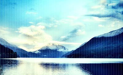 描写季节与气象的佳句