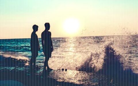 关于月亮的优美句子