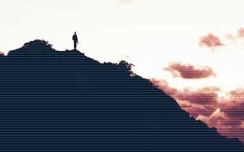 致自己努力的唯美句子