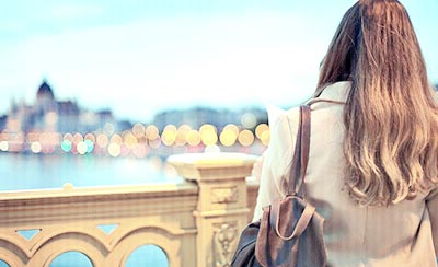 形容小雨的句子