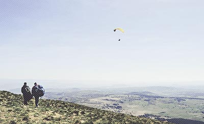 形容恋爱的句子