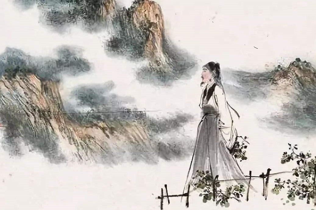 岑参的边塞诗有哪些（岑参最著名的十首边塞诗）
