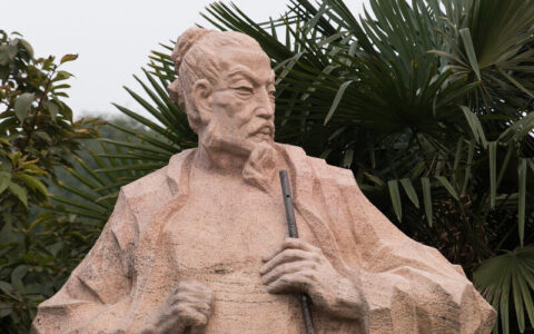 杂诗王维翻译（王维杂诗注释及赏析）